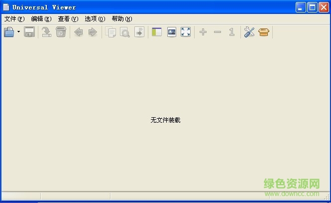 万能文件格式查看器