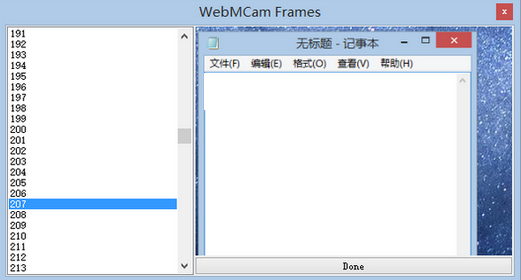 webcam工具 webcam最新版