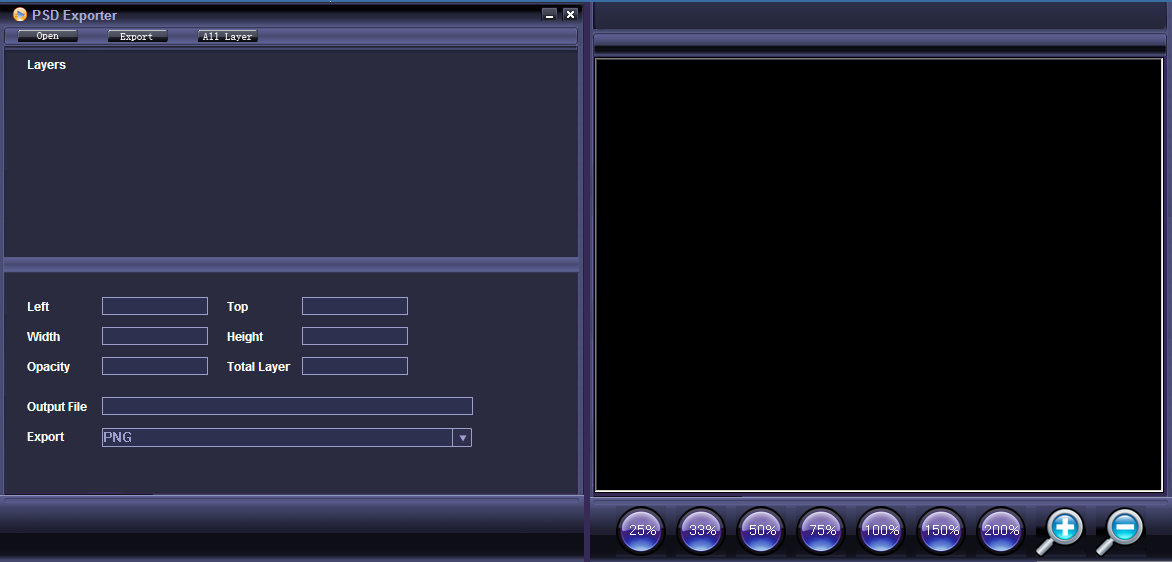 psd转png工具下载