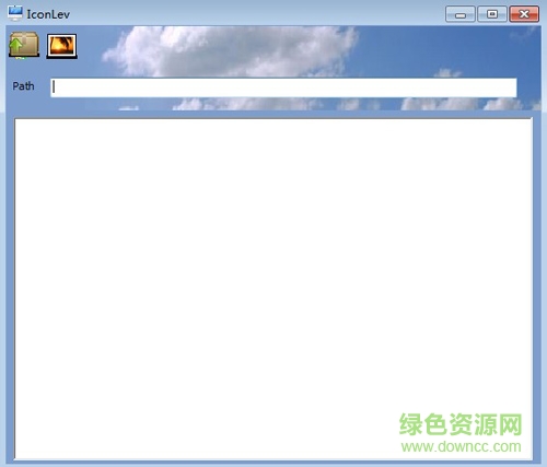 IconLev绿色版