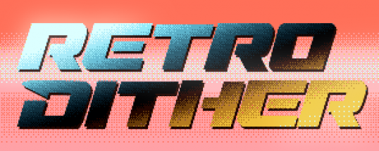 Aescripts RetroDither Aescripts RetroDither最新版