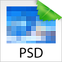 PSDico中文版(缩略图补丁插件)下载v3.5 汉化版(32位/64位)-绿色资源网官方下载