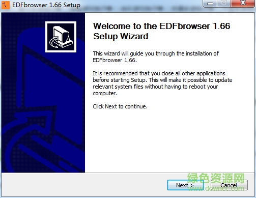 edfbrowser最新版