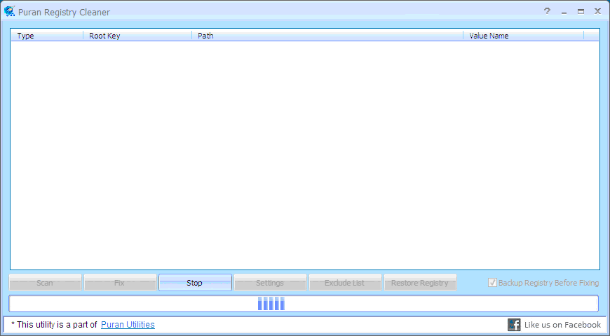 注册表清理工具下载