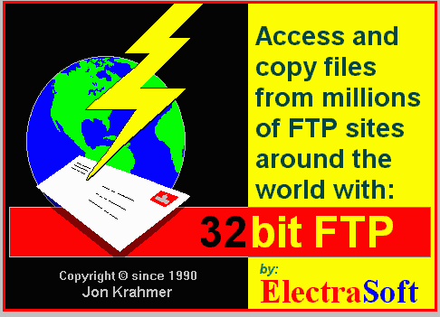 32bit ftp软件下载