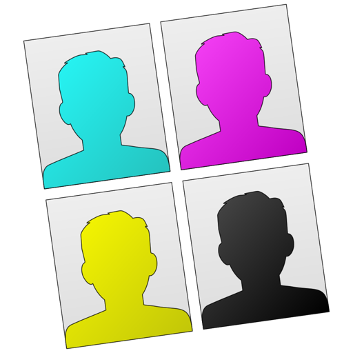 护照照片_专业的