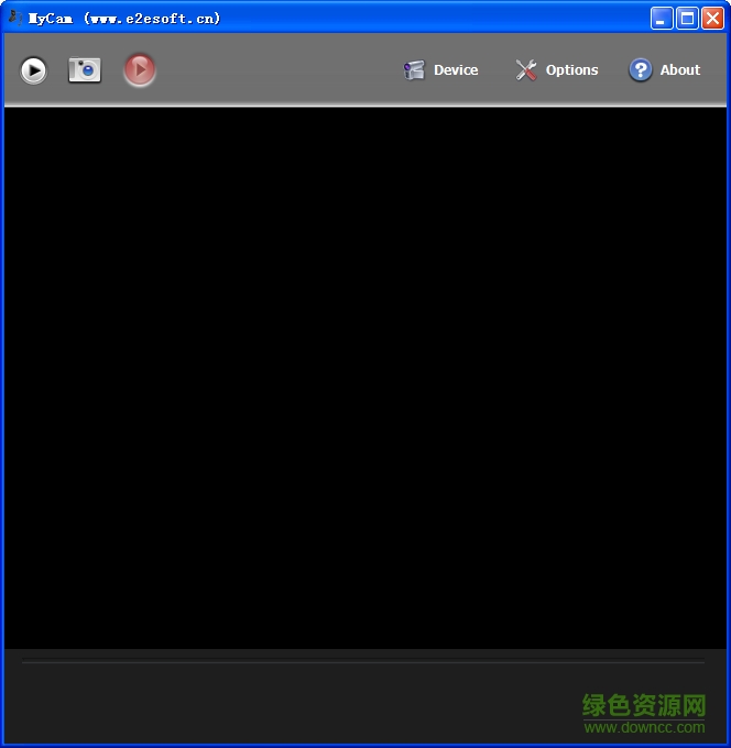 MyCam(我的摄像头)