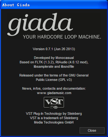 giada最新版 giada绿色版