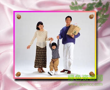 小康家庭数码影集 数码影集