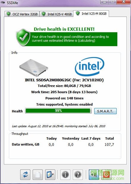 ssdlife pro免费下载