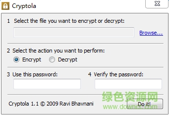 cryptola软件 cryptola
