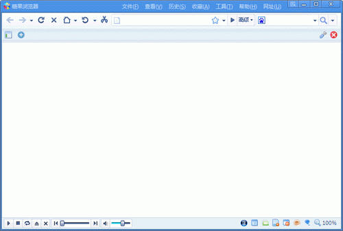 糖果浏览器官方下载