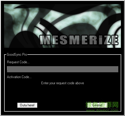 goodsync激活码生成器 goodsync注册机激活码