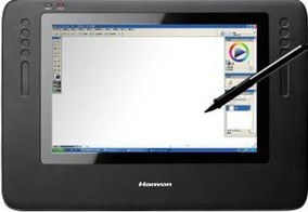 汉王5012HD驱动 汉王5012HD驱动免费版
