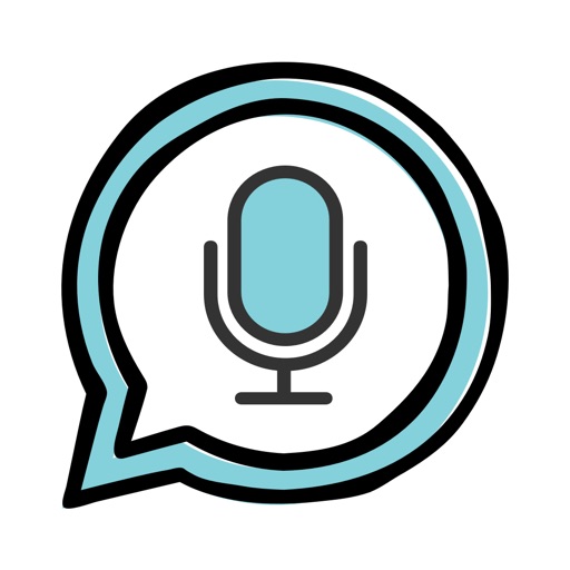 文字说视频 - 文字动画字幕制作app