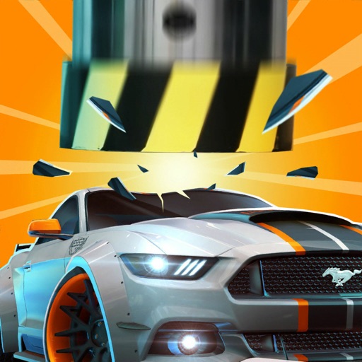 汽车大亨-模拟破坏汽车的工厂