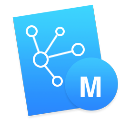 BigMindPro_大智慧思维导图工具