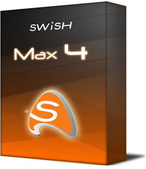 swish max4最新版下载