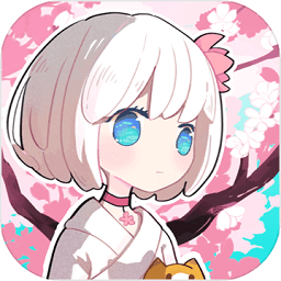 三月之庭壁纸下载