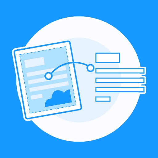 图片转文字-OCR文字识别扫描翻译官方下载