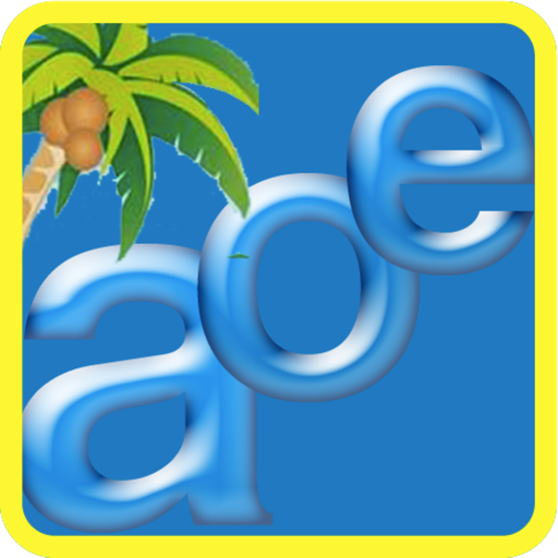 PinYin_学拼音声母韵母