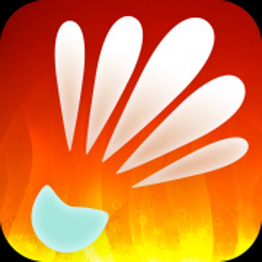 可爱羽毛球官方下载