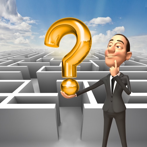 迷宫猜字官方下载