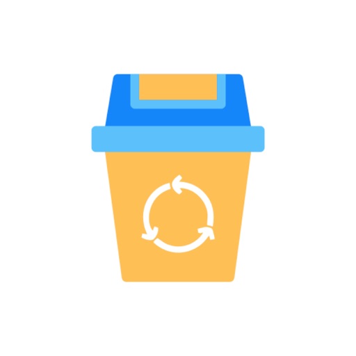 垃圾分类-一步到位