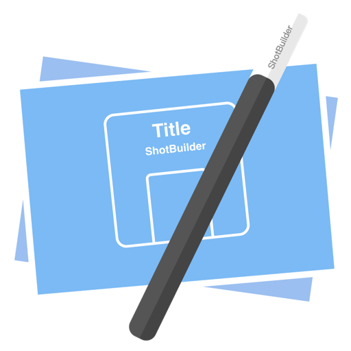 截图构建_快速构建精美的截图