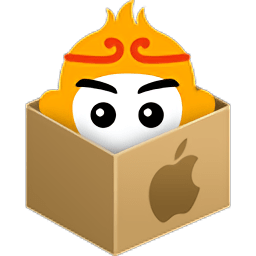 悟空苹果助手下载v4.8.0.414 最新版