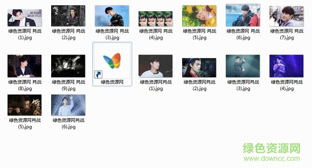 肖战图片高清壁纸 肖战图片高清壁纸电脑版