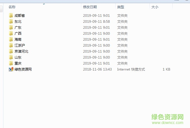 中国各地男生图鉴 全国渣男地区图鉴下载