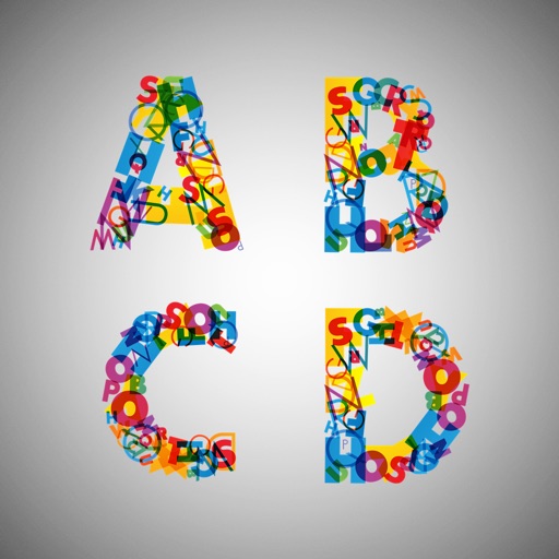 英语等级考试单词词汇合集HD官方下载