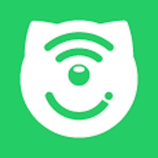 开心派为开心而生宠物智能管家