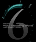 TMPGEnc Video Mastering Works小日本视频编辑下载v6.1.5.26 最新版