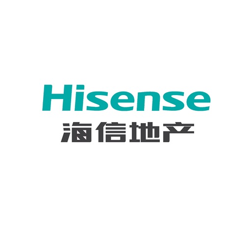 海信地产移动办公