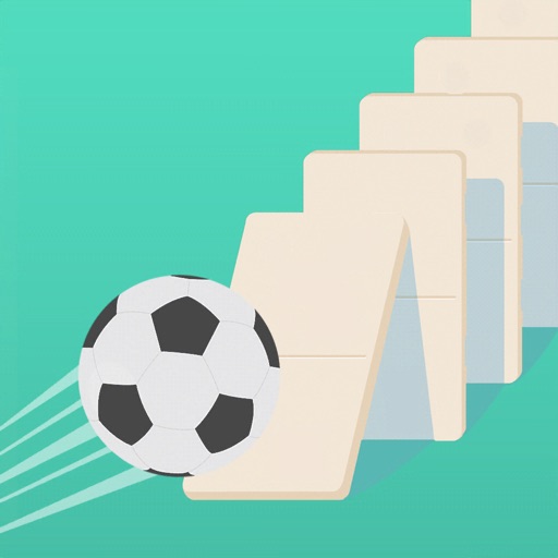 多米诺骨牌粉碎挑战官方下载