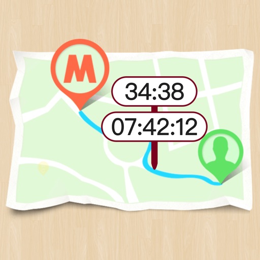 行程记录仪官方下载