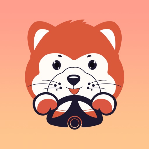 艾鼬出行官方下载