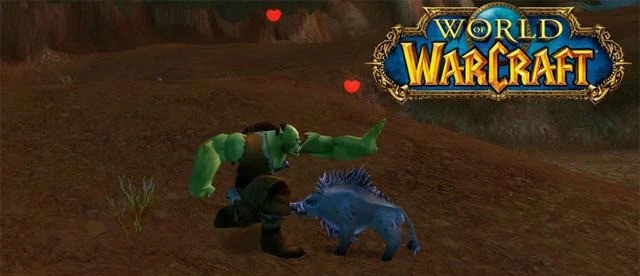 《魔兽世界》9.0版本职业选择