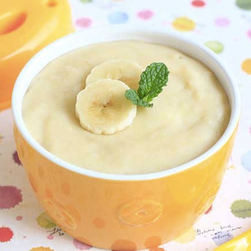 宝宝辅食大全-婴儿食谱