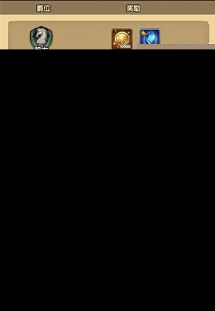 剑与远征团队远征奖励详解_囚时之界爵位奖励一览