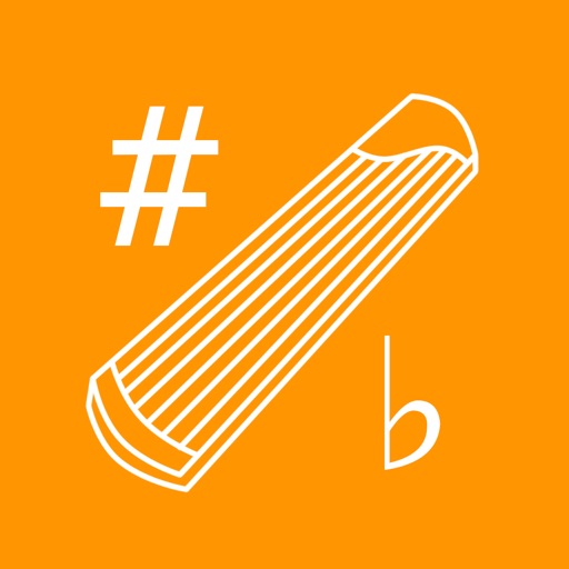 古筝调音器官方下载