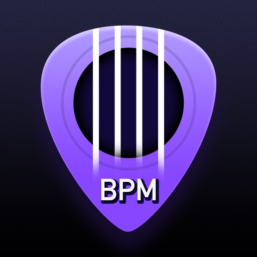 调音器 - 吉他调音器和节奏节拍器