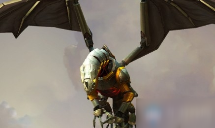 《魔兽世界》汽鳞焚化者活动地址