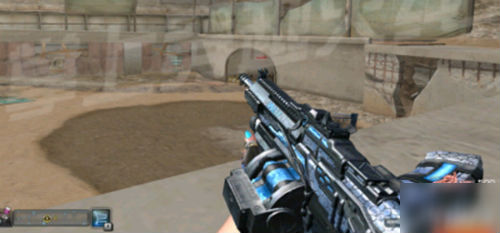 CFak47冰龙粉碎者怎么获得?免费领取活动地址