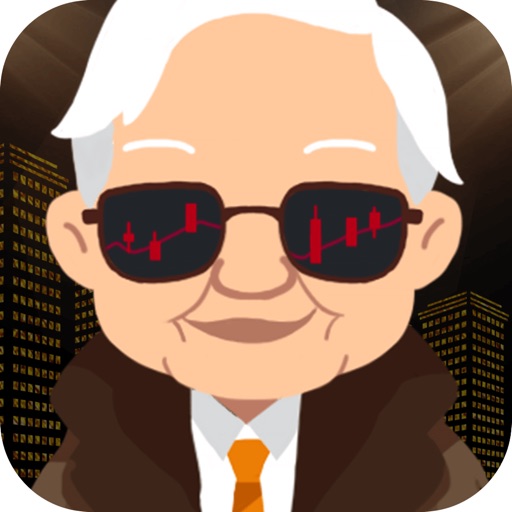 华尔街明星-白手起家金融巨子官方下载
