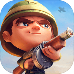 战区英雄电脑版下载v3.1.16 官方版