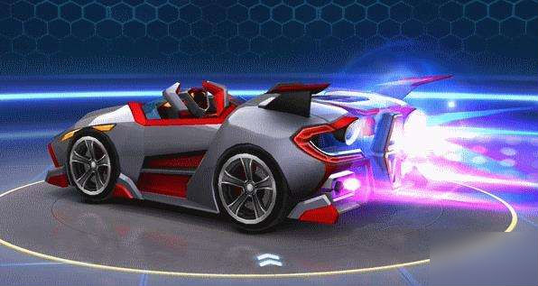 跑跑卡丁车夜精灵怎么获取？S6通行证暗夜精灵的传说开启了[多图]