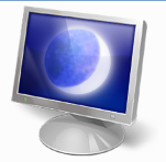 雪花DDOS攻击状态监视器软件下载体验版